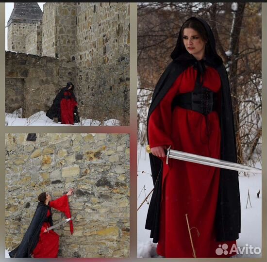 Костюм на прокат