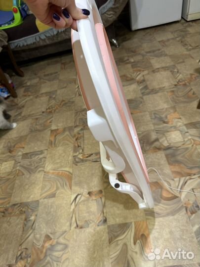 Ванночка для купания