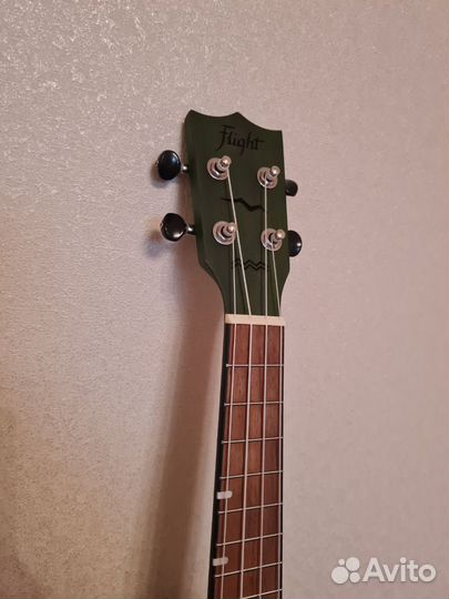 Укулеле flight концерт