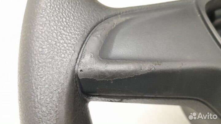 Руль (рулевое колесо) Skoda Octavia A7 cwva 2018