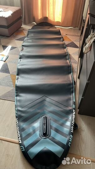 SUP доска Gladiator PRO 10'6 2022