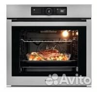 Электрический духовой шкаф Whirlpool AKZ9 9480 IX