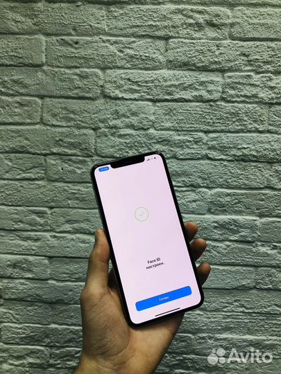 iPhone Xs Max, 256 ГБ