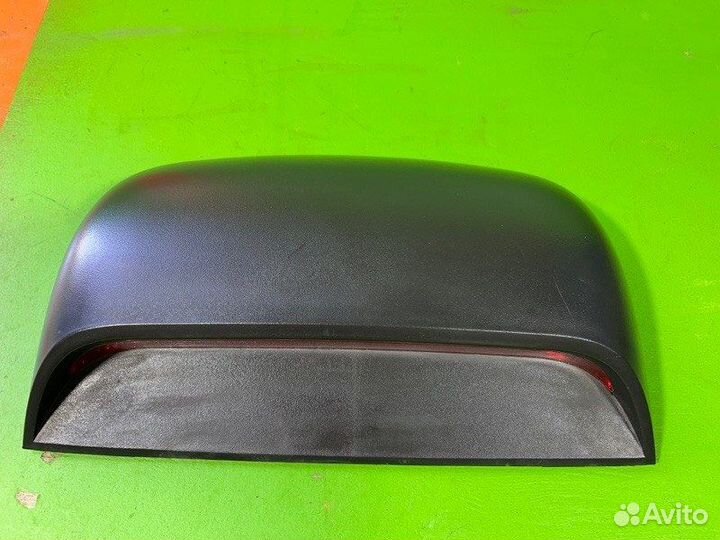 Стоп-сигнал Chevrolet Aveo T250 1.2 2007