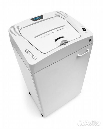 Шредер Kobra AF.1 C4 + CLK E/S