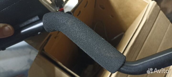 Металлоискатель Bounty Hunter Tracker 4