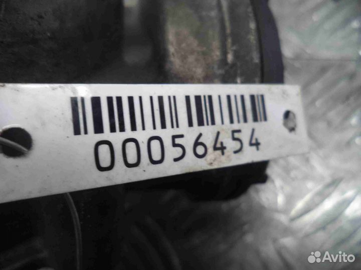 Заслонка дроссельная Audi Q7 4L 077133062A