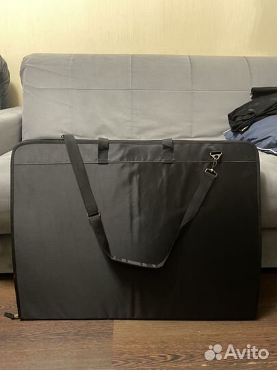 Папка для рисунков и чертежей