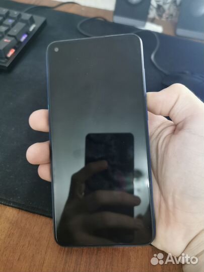 Xiaomi Redmi Note 9, 6/128 ГБ