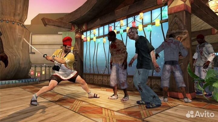 Dead Rising 2: Off the Record (PS3)