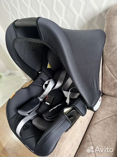 Детское автокресло