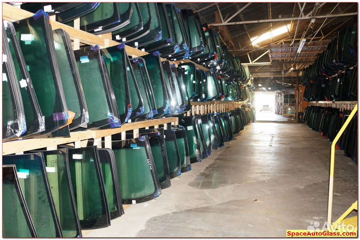 Лобовое стекло Хюндай ix55 в наличие