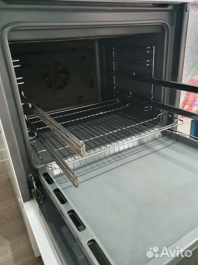 Плита электрическая стеклокерамика