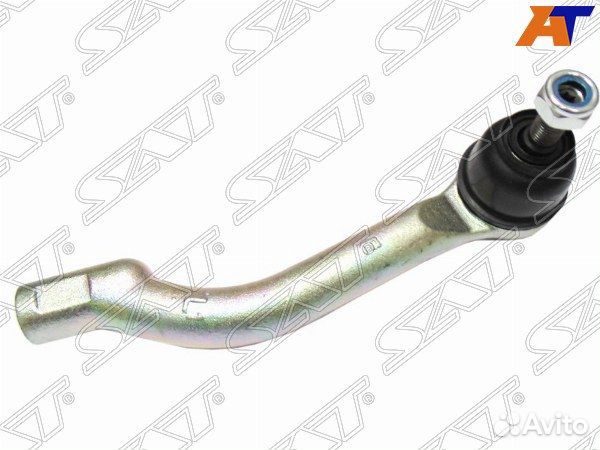 Рулевой наконечник nissan qashqai/X-trail 07/renau