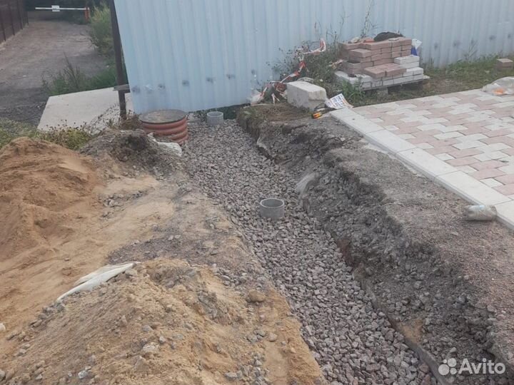 Кованый забор для дома