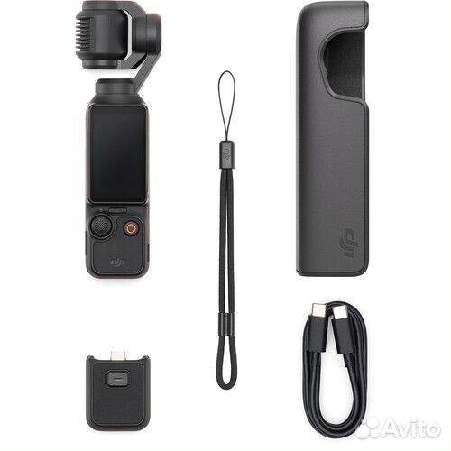 Стабилизатор DJI Osmo Pocket 3 Новый