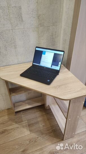 Ноутбук HP 15-dw1495nia