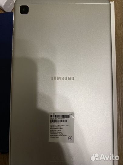 Планшет samsung galaxy tab a7 lite 64