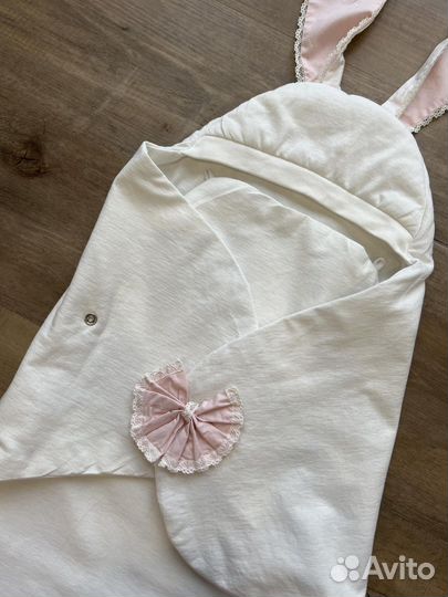 Конверт для грудничков новый Турция хлопок