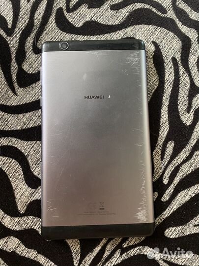 Планшет huawei mediapad t3 7