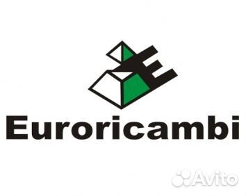Euroricambi 95534407 EU95534407 кольцо синхронизат