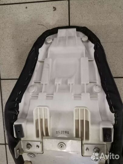 Сиденье Yamaha pz50 phazer