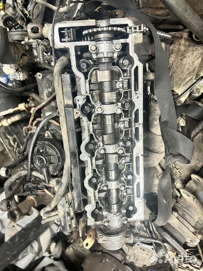 Гбц y20dth opel zafira a