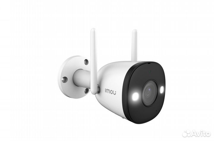 IM-IPC-F42FP-0280B-V3-imou Камера WiFi уличная 4Мп