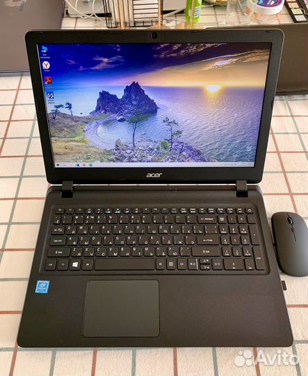 Acer Full HD/ Intel N4200 4x2.5GHz/ 8GB/ SSD