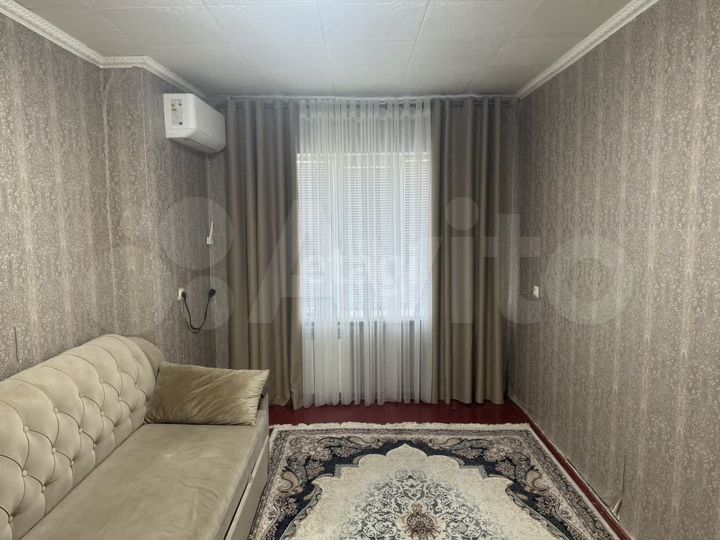 1-к. квартира, 32 м², 4/5 эт.