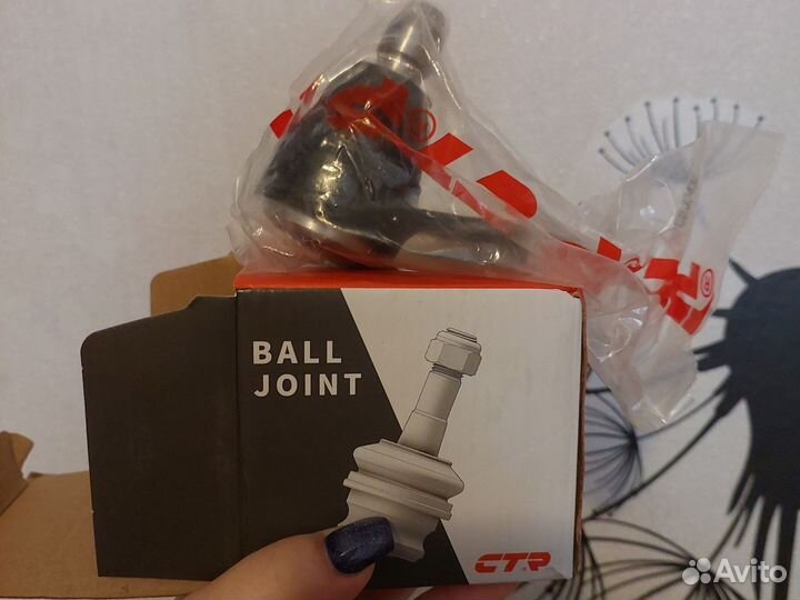 Стойки стабилизатора