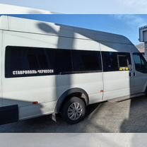 Ford Transit 2.2 MT, 2012, 700 км, с пробегом, цена 1 500 000 руб.