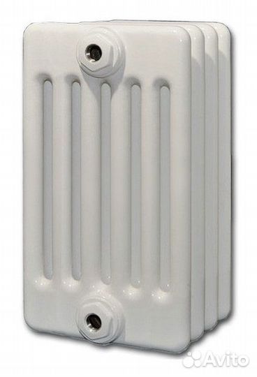 Стальной трубчатый радиатор отопления Arbonia 6045