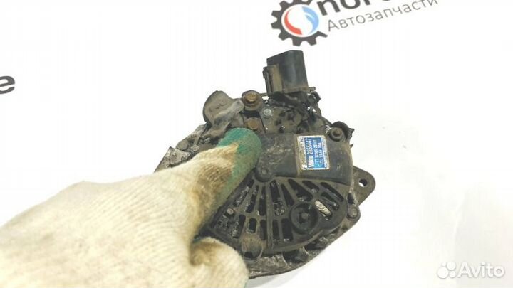 Генератор Kia Ceed 1 хэтчбек 1.4 G4FA 2008