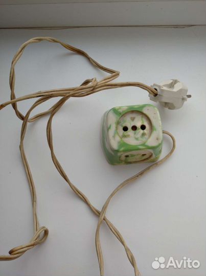 Вещи совдепа