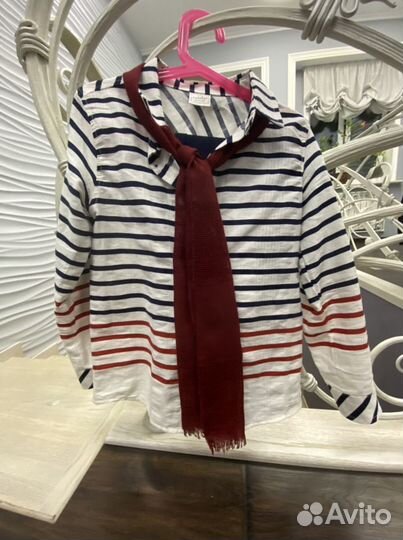 Костюм для мальчика