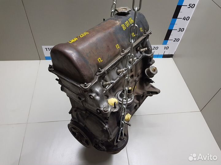 Двигатель для Ваз 2106 Карбюратор