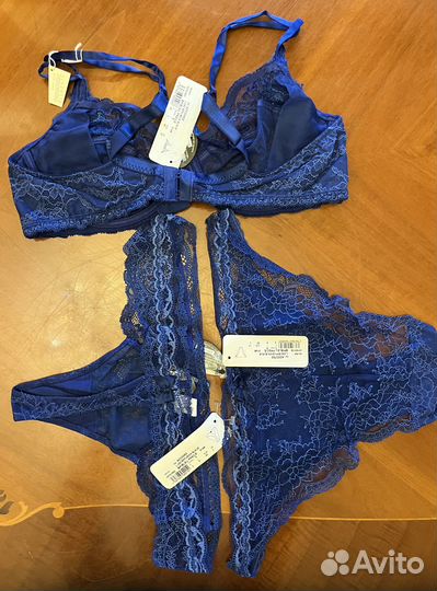 Женское нижнее белье Lise Charmel Франция 80Е