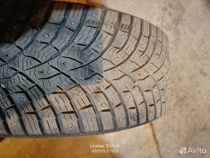 Triangle Snowlink PL02 225/45 R18