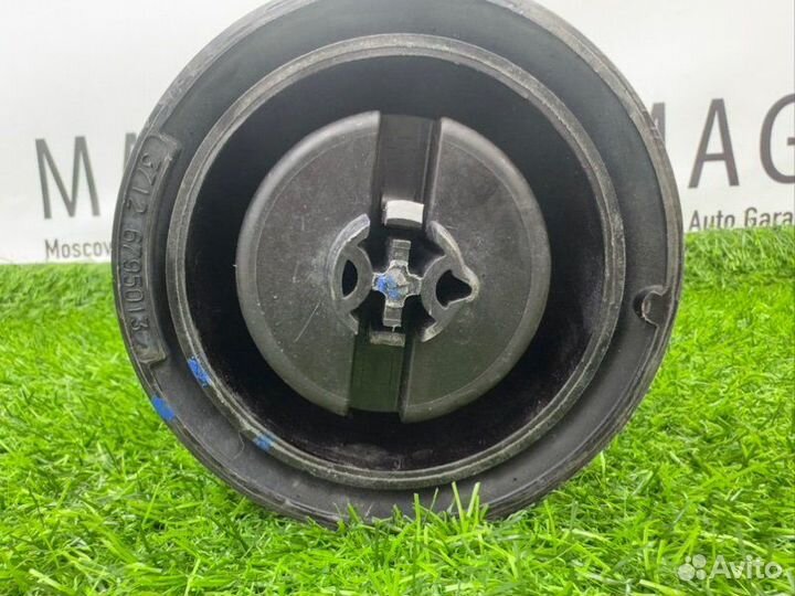 Пневмобаллон задний Bmw X5 F15 N57D30C 2018