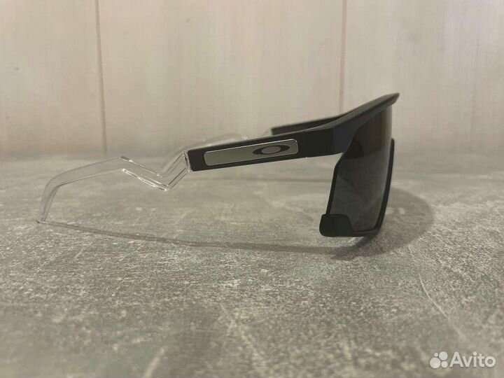 Очки oakley bxtr