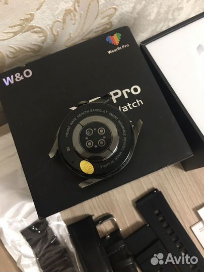 Умные часы SMART Watch Premium 3 Pro, 46mm