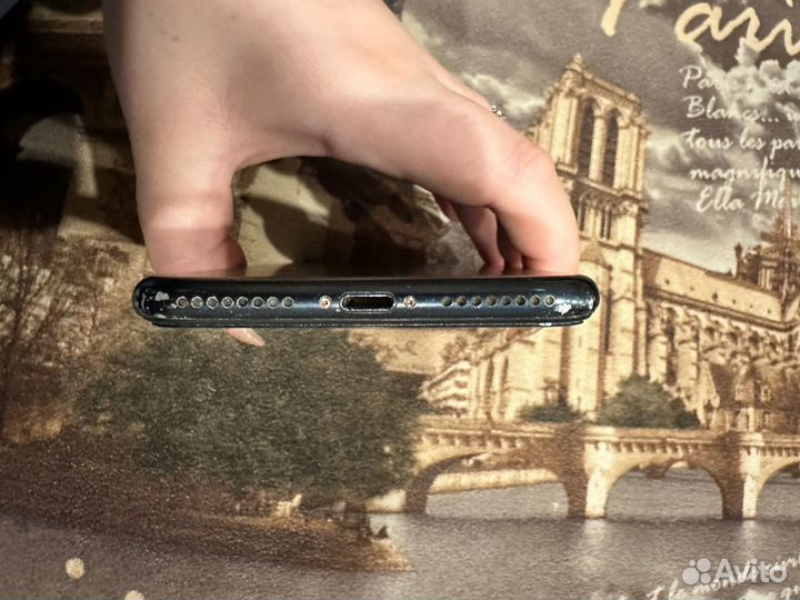 iPhone 7 Plus, 128 ГБ