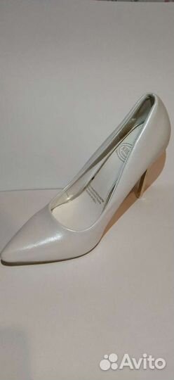 Туфли женские 38 размер