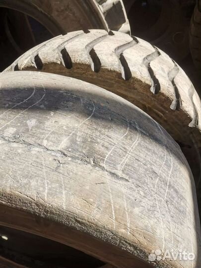 Шины Bridgestone 14.00 R24 vsms