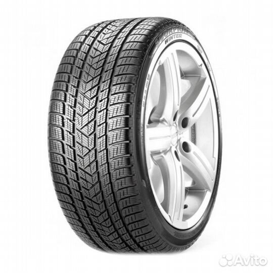 Pirelli Scorpion Winter 275/45 R21 107V