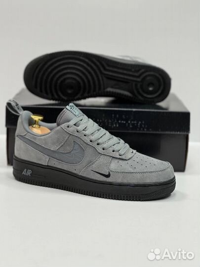 Мужские кроссовки Nike Air force