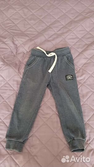 Одежда на мальчика