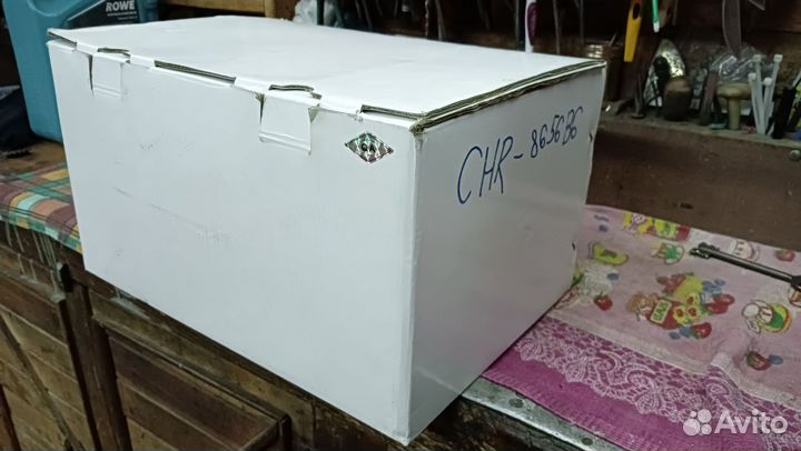 Автомагнитола VW Jetta 6(дорест)