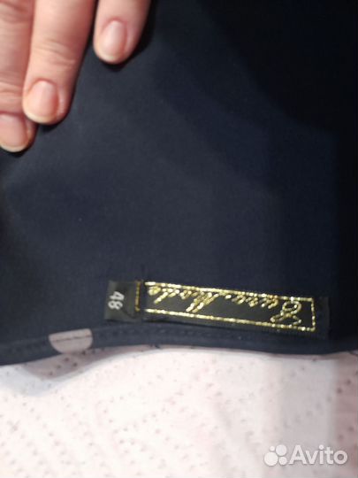 Платье женское 46 48